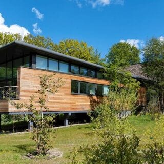 Forschungsinstitut Arboretum, Hørsholm, Dänemark