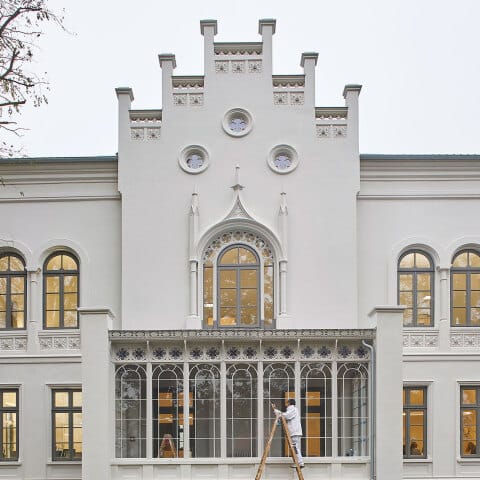Villa Sieben Eichen