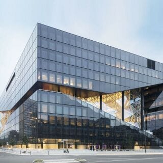 Axel-Springer-Neubau