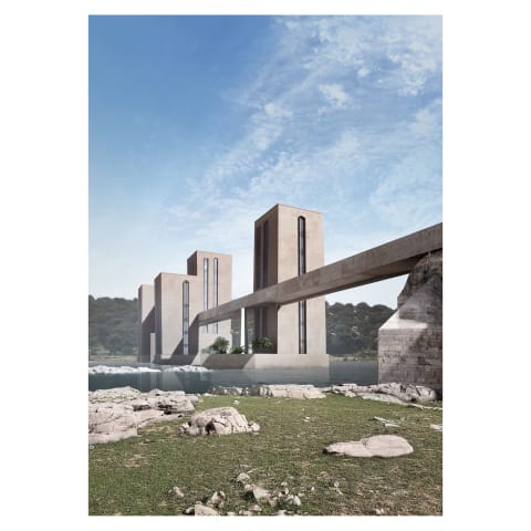 A PROPÓSITO DE HABITAR UMA PONTE