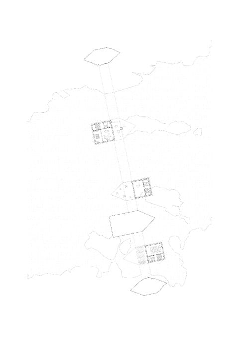 Grundriss -3 Wasserlevel
