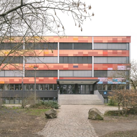 Schule am Wildgarten