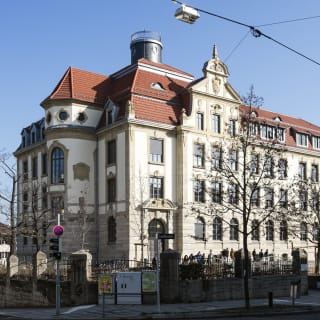 Grund- und Werkrealschule Ostheim, Stuttgart