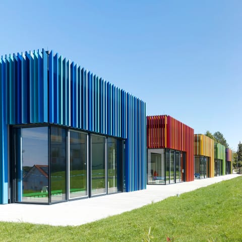 Kita KiBiZ Aalen-Dewangen