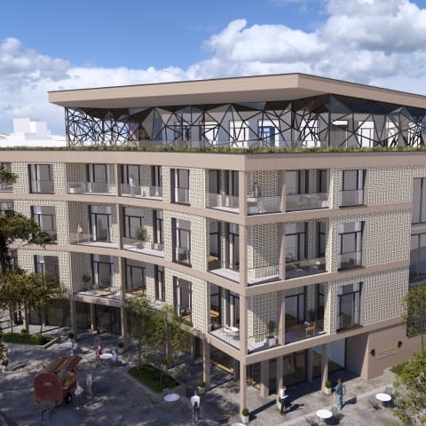 Handel im Wandel - ZENTRUM StadtLeben