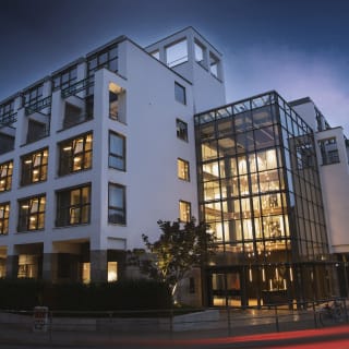 Clipper Boardinghouse Hamburg