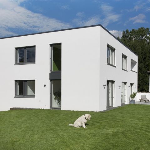 Haus SAM - Umbau und Modernisierung eines Wohnhauses