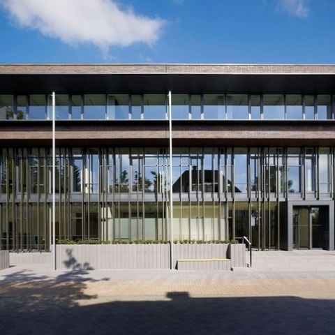 Volksbank Heiden