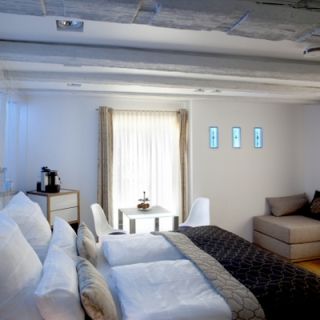 Hotel Claudia