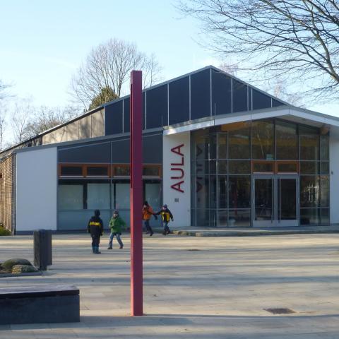 Aula Gymnasium Buckhorn