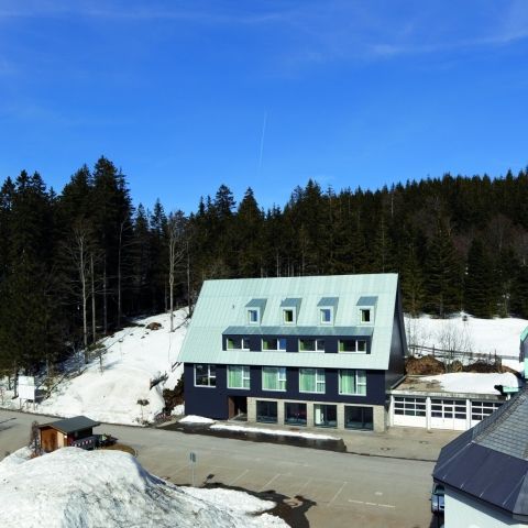 Caritas-Haus Feldberg