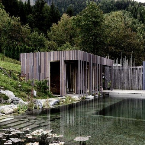 Privat Spa, Maishofen