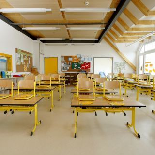 Konrad-Grundschule, Haar