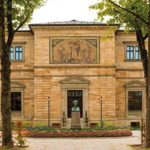 Richard Wagner Museum