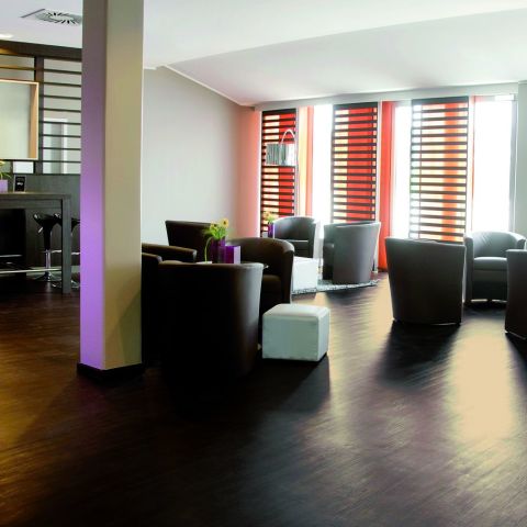 Hotel Oversum Vital Resort Winterberg