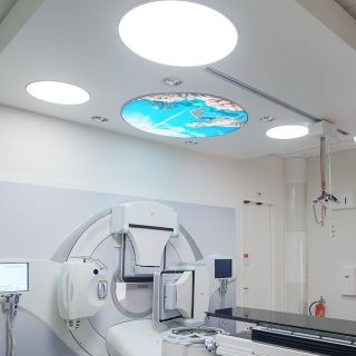 Strahlentherapiezentrum HMC Antoniushove
