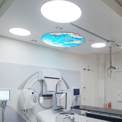 Strahlentherapiezentrum HMC Antoniushove