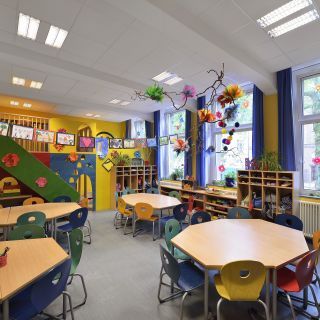 Liebig-Grundschule Dortmund