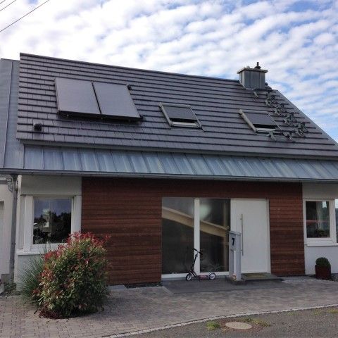 Kfw-60-Haus I