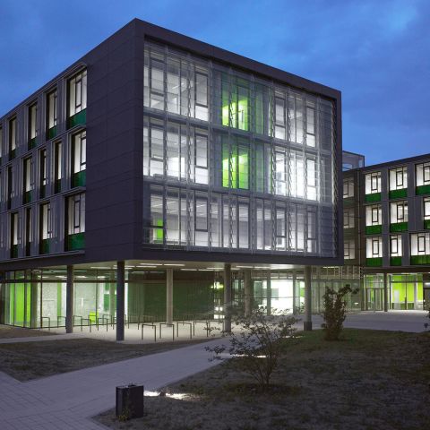 Technischen Universität Dresden