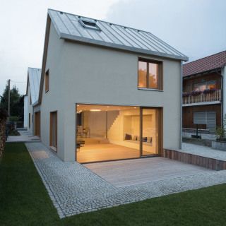 Haus SPK