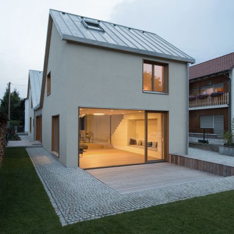 Haus SPK