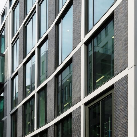 Bürogebäude 90 Fetter Lane