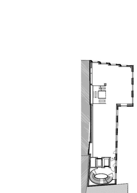 Grundriss 1. OG