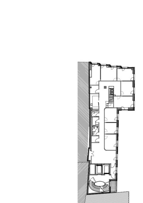 Grundriss 3. OG