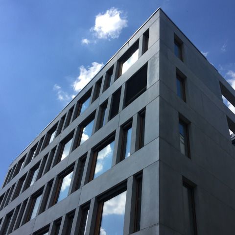 BDE Heydt-Kontor