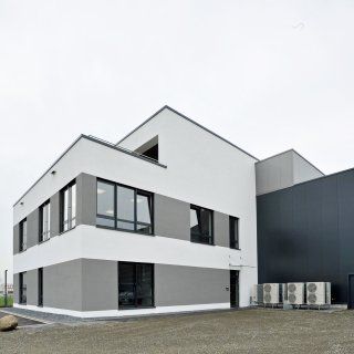 Elektro Wiemann GmbH, Bünde
