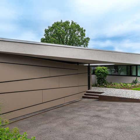 Haus Z Mössingen