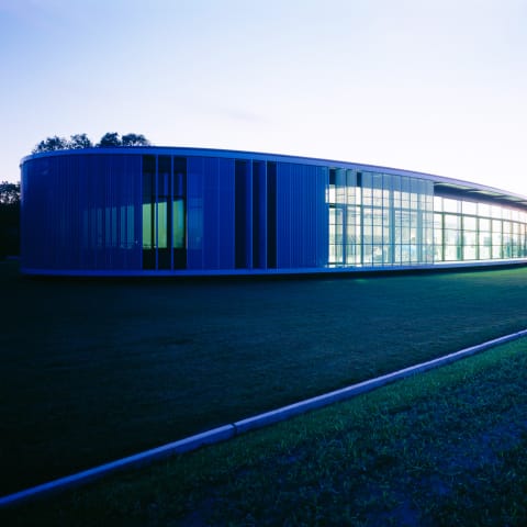 Bugatti Atelier