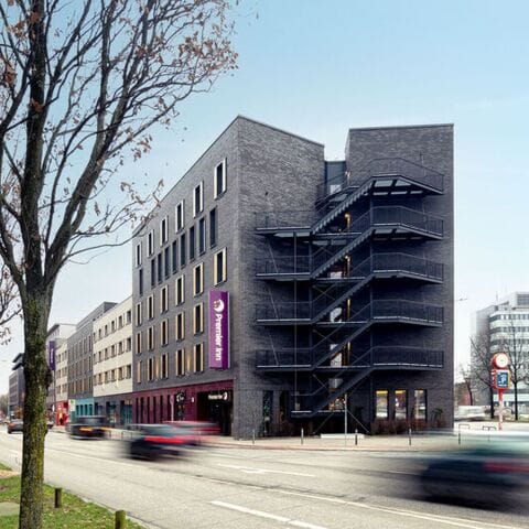 Hotel am Dom