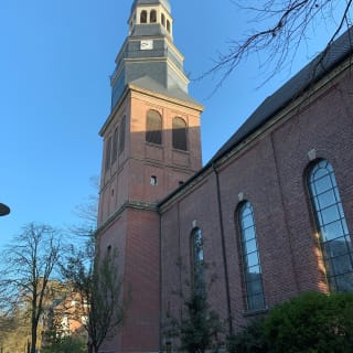 Liebfrauenkirche, Bocholt