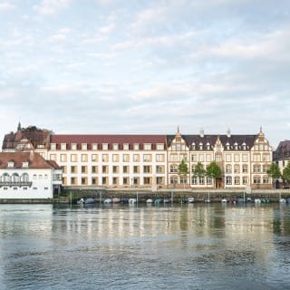 Pflegeheim Zoffingen