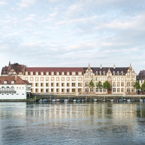 Pflegeheim Zoffingen