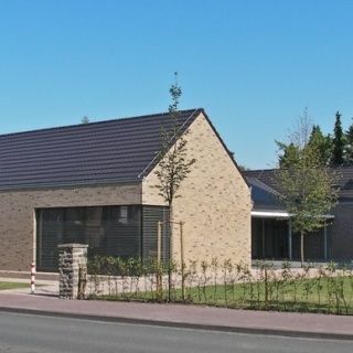 Pfarrzentrum in Gütersloh