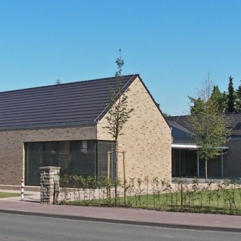 Pfarrzentrum in Gütersloh