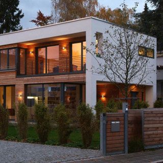 Wohnhaus in Nürnberg