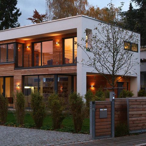 Wohnhaus in Nürnberg