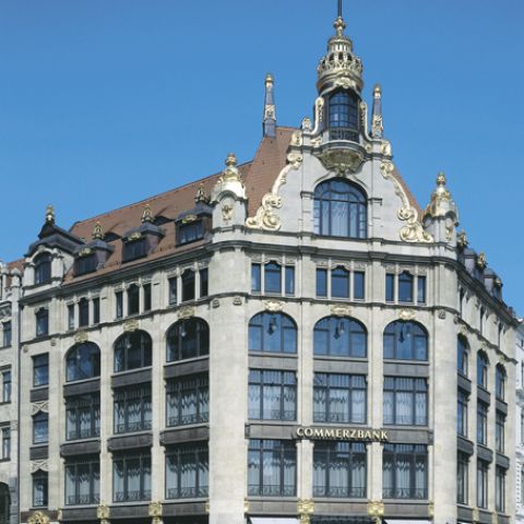 Commerzbank Leipzig
