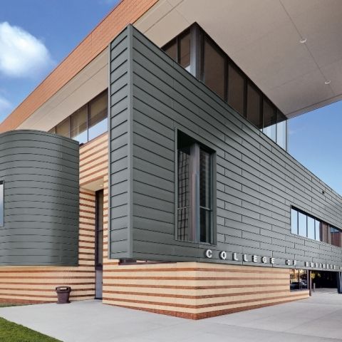 The Williamson College of Business