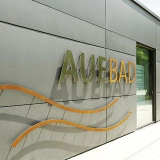 Auebad Kassel