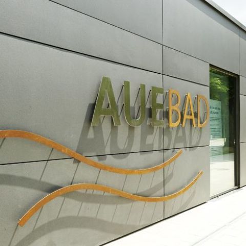 Auebad Kassel
