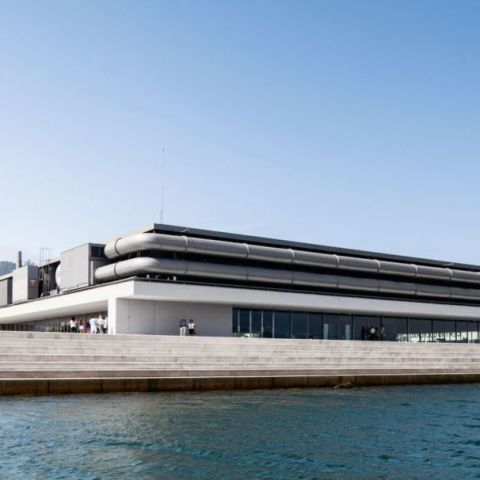Kulturzentrum in Portugal