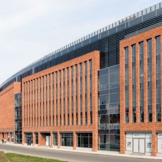 Lastadia Office Bürokomplex