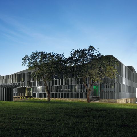 Health Care Centre