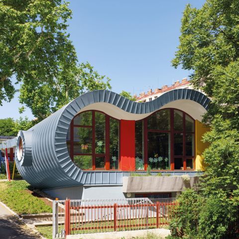 Kindergarten