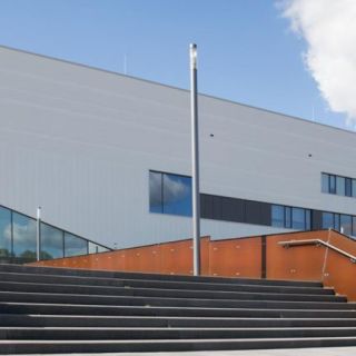 Gesundheitscampus Nordrhein-Westfalen